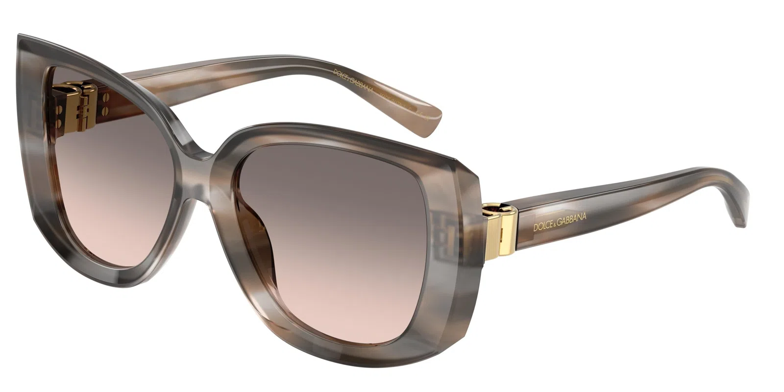 Dolce & Gabbana 4495 Sunglasses - view 2